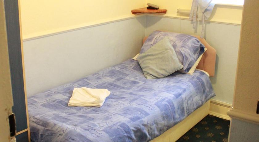 The Moray House 3* Blackpool